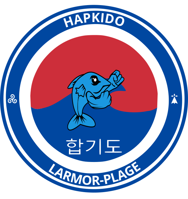 Hapkido de Larmor-Plage